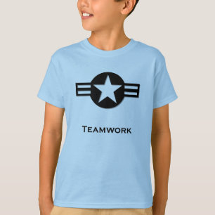 USA Teamwork T-Shirt