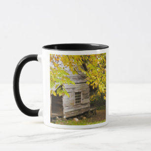 USA, Tennessee, Gatlinburg. Great Smoky Mug