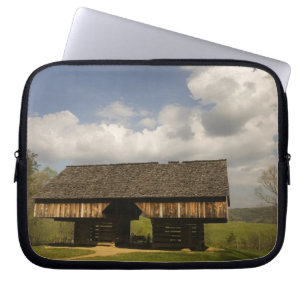 USA, Tennessee, Great Smoky Mountain NP. Laptop Sleeve