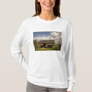 USA, Tennessee, Great Smoky Mountain NP. T-Shirt