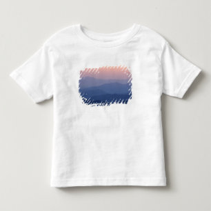USA, Tennessee, Great Smoky Mountains National Toddler T-Shirt