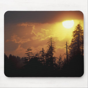 USA, Tennessee, Great Smoky Mountains NP. 2 Mouse Pad