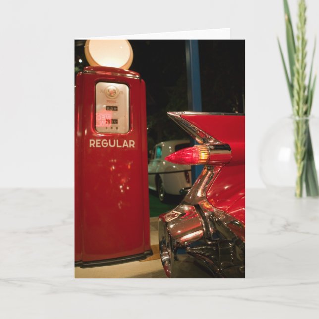 USA, Tennessee, Memphis, Elvis Presley 2 Card (Front)