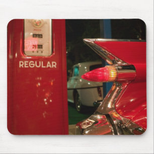 USA, Tennessee, Memphis, Elvis Presley 2 Mouse Pad