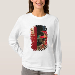 USA, Tennessee, Memphis, Elvis Presley 2 T-Shirt