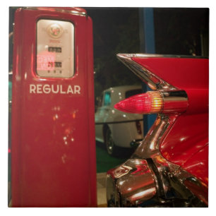 USA, Tennessee, Memphis, Elvis Presley 2 Tile