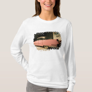 USA, Tennessee, Memphis, Elvis Presley 3 T-Shirt