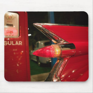 USA, Tennessee, Memphis, Elvis Presley Mouse Pad