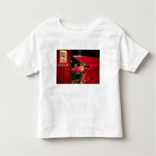 USA, Tennessee, Memphis, Elvis Presley Toddler T-Shirt