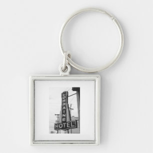 USA, Tennessee, Memphis: National Civil Rights Key Ring