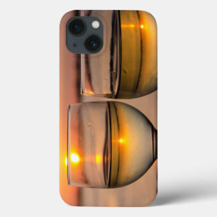 USA, Tennessee, Mississippi River Near Memphis iPhone 13 Case