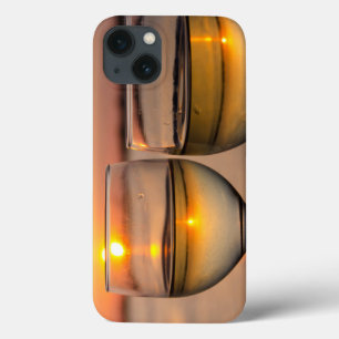 USA, Tennessee, Mississippi River Near Memphis iPhone 13 Case