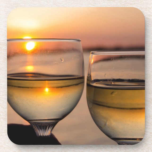 USA, Tennessee, Mississippi River Near Memphis Coaster (Front)