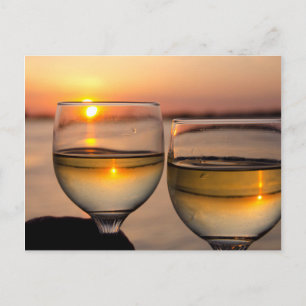 USA, Tennessee, Mississippi River Near Memphis Postcard