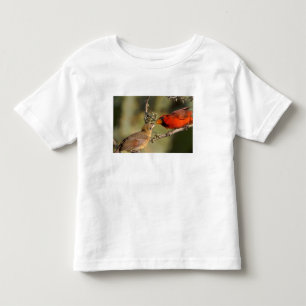 USA, Texas, Rio Grande Valley, McAllen. Mated Toddler T-Shirt