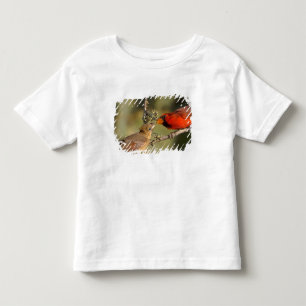 USA, Texas, Rio Grande Valley, McAllen. Mated Toddler T-Shirt