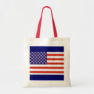 USA TOTE BAG