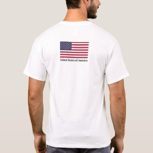 USA Tshirt