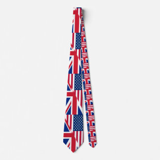 usa uk mens neck tie