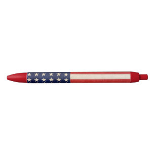 USA - United States Pen