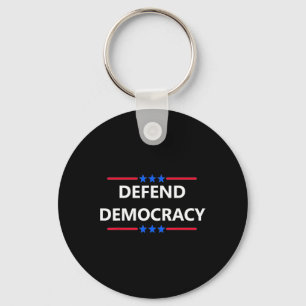 Usa Us Freedom America Vote Patriot Rally Designs  Key Ring
