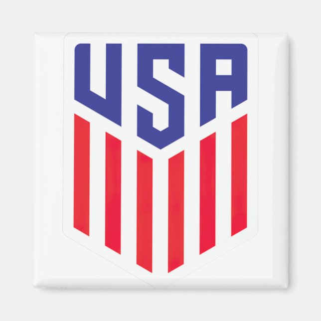 Usa USA Magnet (Front)