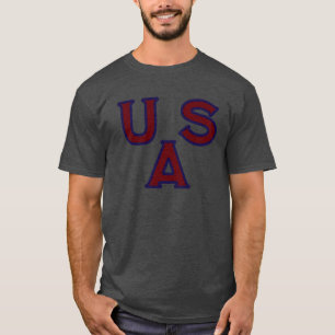 USA USA USA T-Shirt