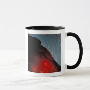 USA, Utah, Arches National Park, Petroglyphs Mug