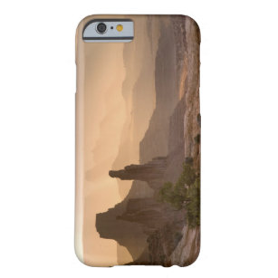 USA; Utah; Canyonlands National Park. View of Barely There iPhone 6 Case