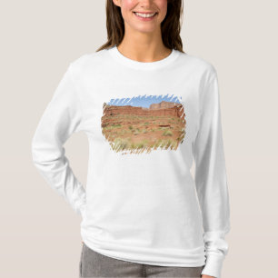 USA, Utah, Canyonlands NP, Shafer Canyon T-Shirt