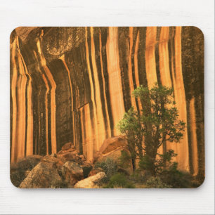 USA, Utah, Capitol Reef National Park Mouse Pad