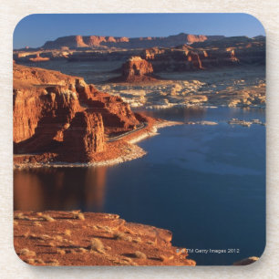 USA, Utah, Glen Canyon National Recreation Area 2 Coaster
