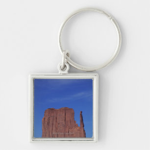 USA, Utah, Monument Valley, National Monument, Key Ring