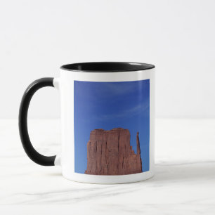 USA, Utah, Monument Valley, National Monument, Mug