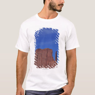 USA, Utah, Monument Valley, National Monument, T-Shirt