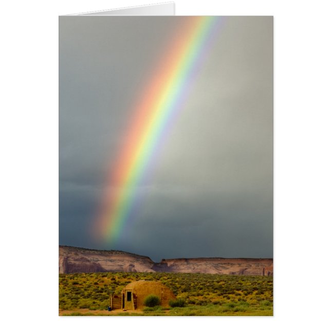 USA, Utah, Monument Valley Navajo Tribal Park. 2 (Front)