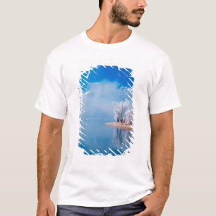 USA, Utah, Soldier Hollow, Near the 2002 T-Shirt