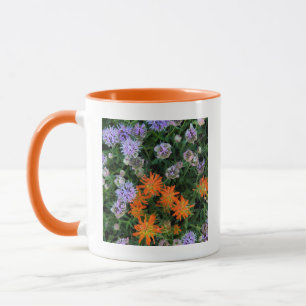 USA, Utah, Uinta-Wasatch-Cache National Forest 3 Mug