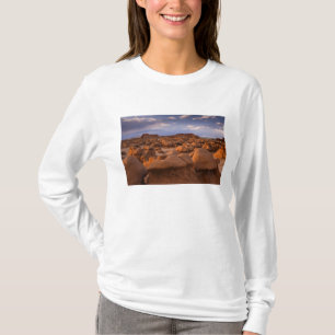 USA; Utah. View of Goblin Valley State Park at T-Shirt