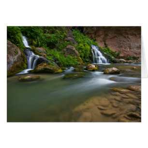 USA, Utah, Zion National Park. The Virgin
