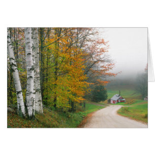 USA, Vermont. Sugar House Near The Town Of South
