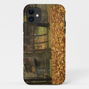 USA, Virginia, Covington, Humpback Covered iPhone 11 Case