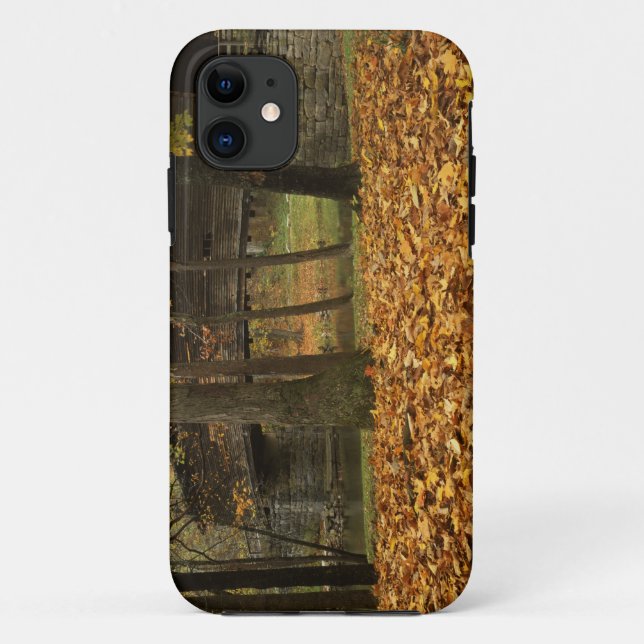 USA, Virginia, Covington, Humpback Covered Case-Mate iPhone Case (Back)