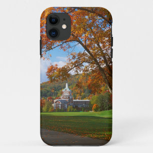 USA, Virginia, Hot Springs, The Homestead iPhone 11 Case