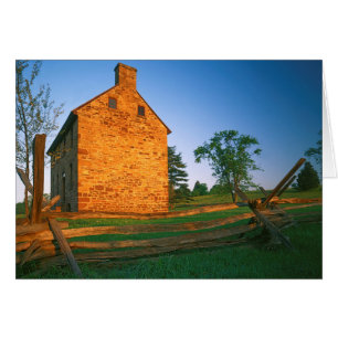 USA, Virginia, Manassas National Battlefield 2