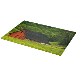 USA, Virginia, Shenandoah National Park, 2 Cutting Board