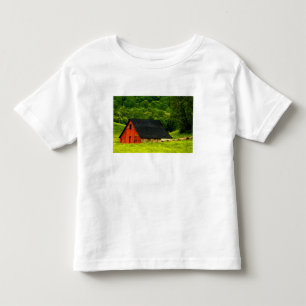 USA, Virginia, Shenandoah National Park, 2 Toddler T-Shirt