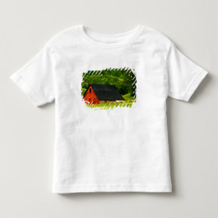 USA, Virginia, Shenandoah National Park, 2 Toddler T-Shirt