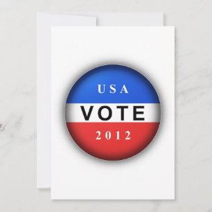 USA Vote 2012
