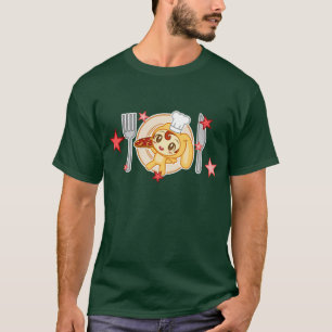 Usa-Wai: Kaga T-Shirt